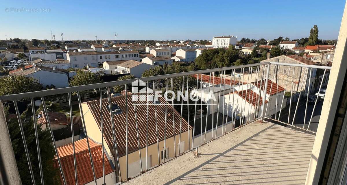 Appartement à ROCHEFORT