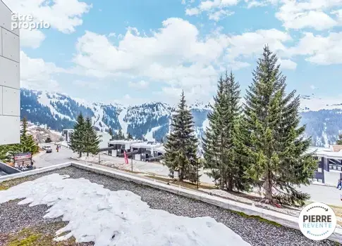 Flaine : Idéal investissement locatif - photo 10