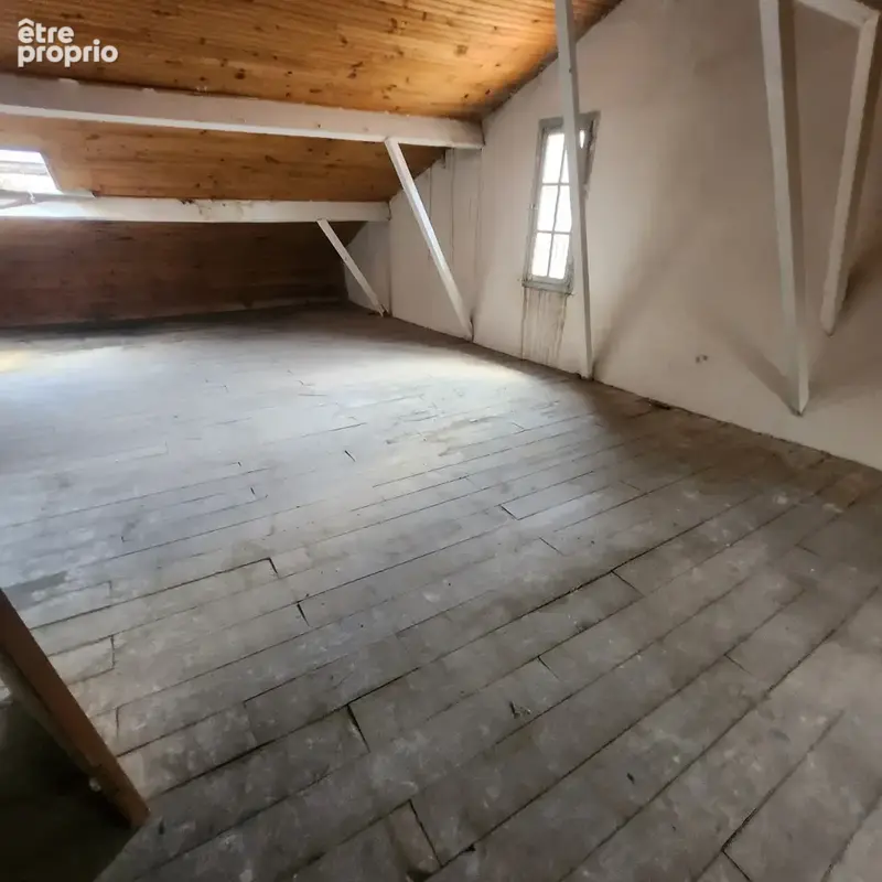 Appartement à rénover entièrement de 156m2 - ARLES SUR TECH - photo 15