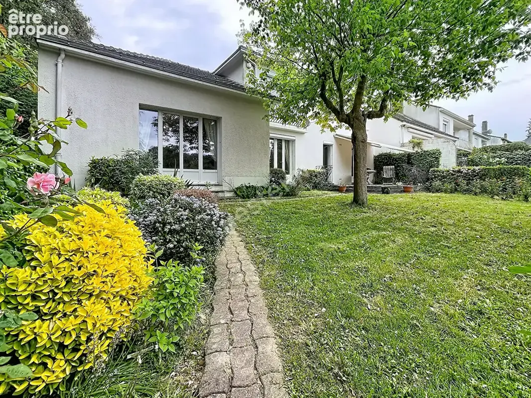 Maison à NANTES
