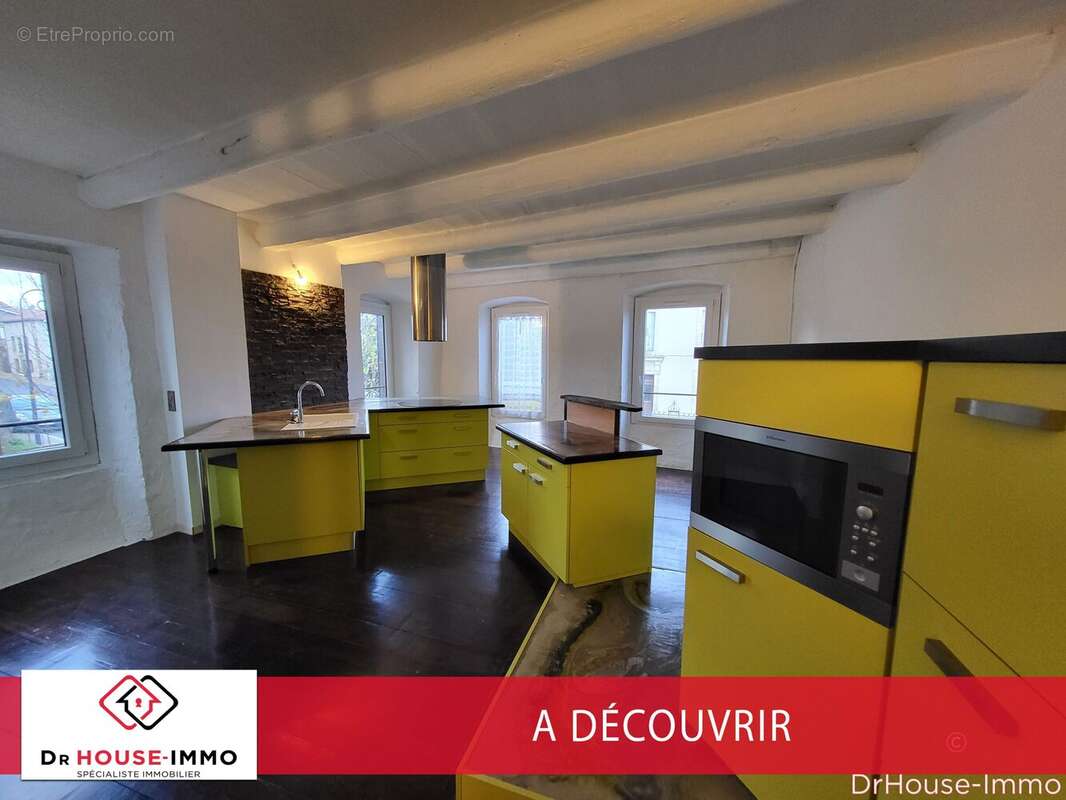 Maison à SAINT-PAULIEN