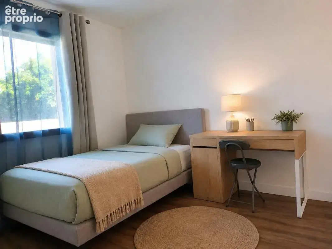 Maison contemporaine de plain-pied – 9 pièces– piscine chauffée – dpe a - photo 9