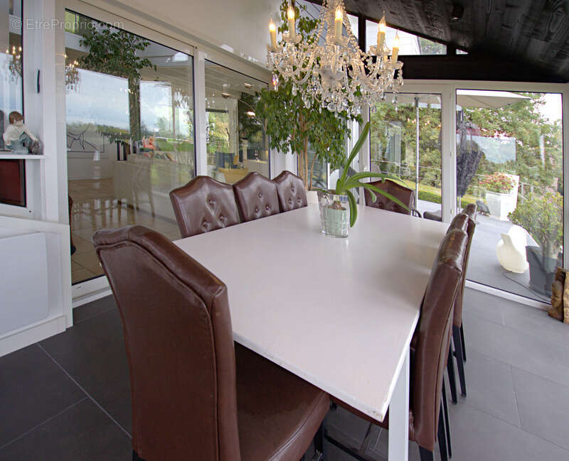 Maison à MARIN