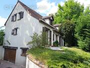 Maison à LIMEIL-BREVANNES