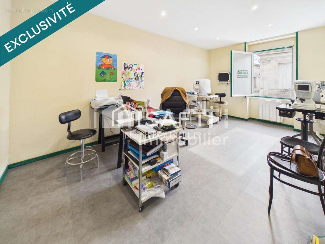 Photo 5 - Maison à BLANQUEFORT