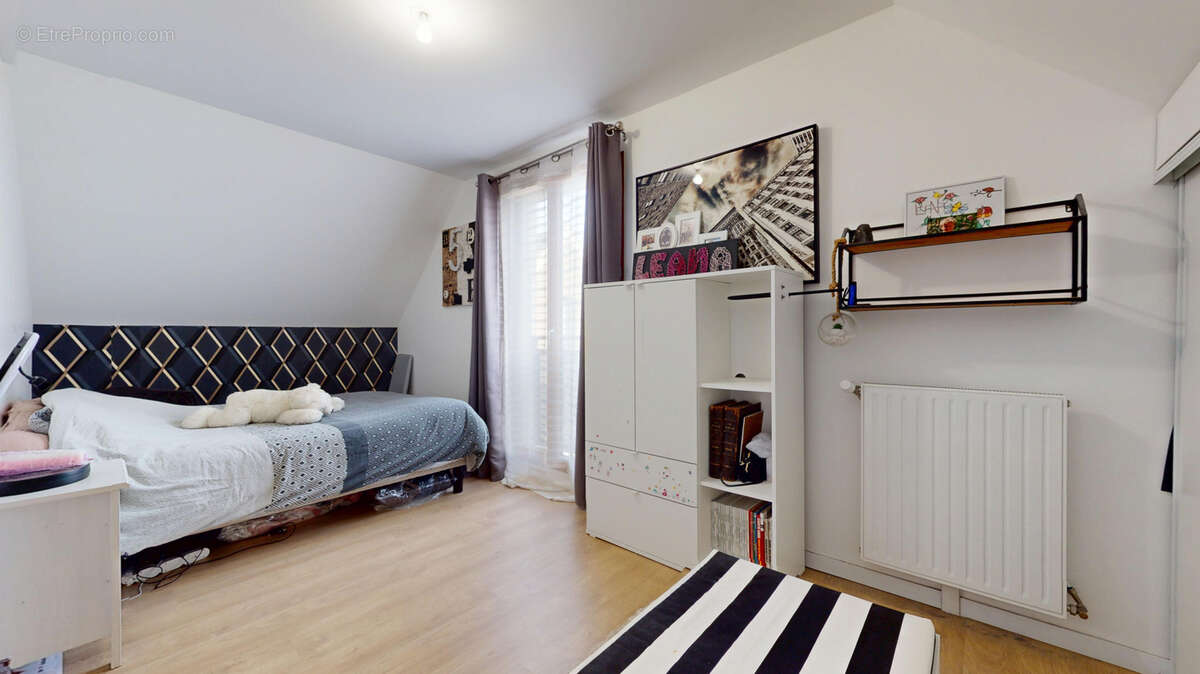 Appartement à CORMEILLES-EN-PARISIS