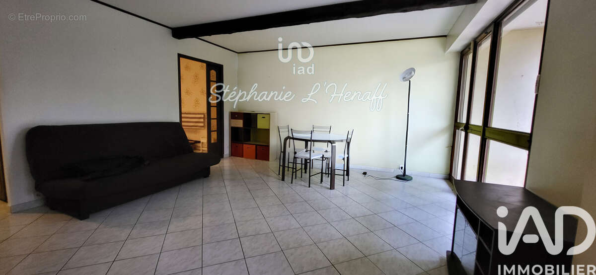 Photo 2 - Appartement à MORSANG-SUR-ORGE