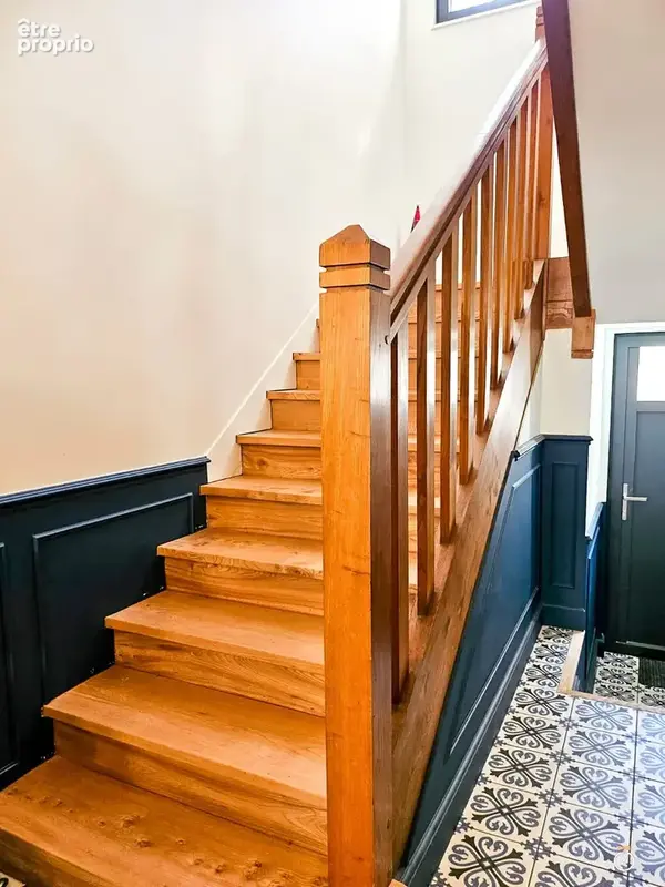 Maison 10 pièces 311 m² à vendre à Pont-L'eveque (14130) - photo 9