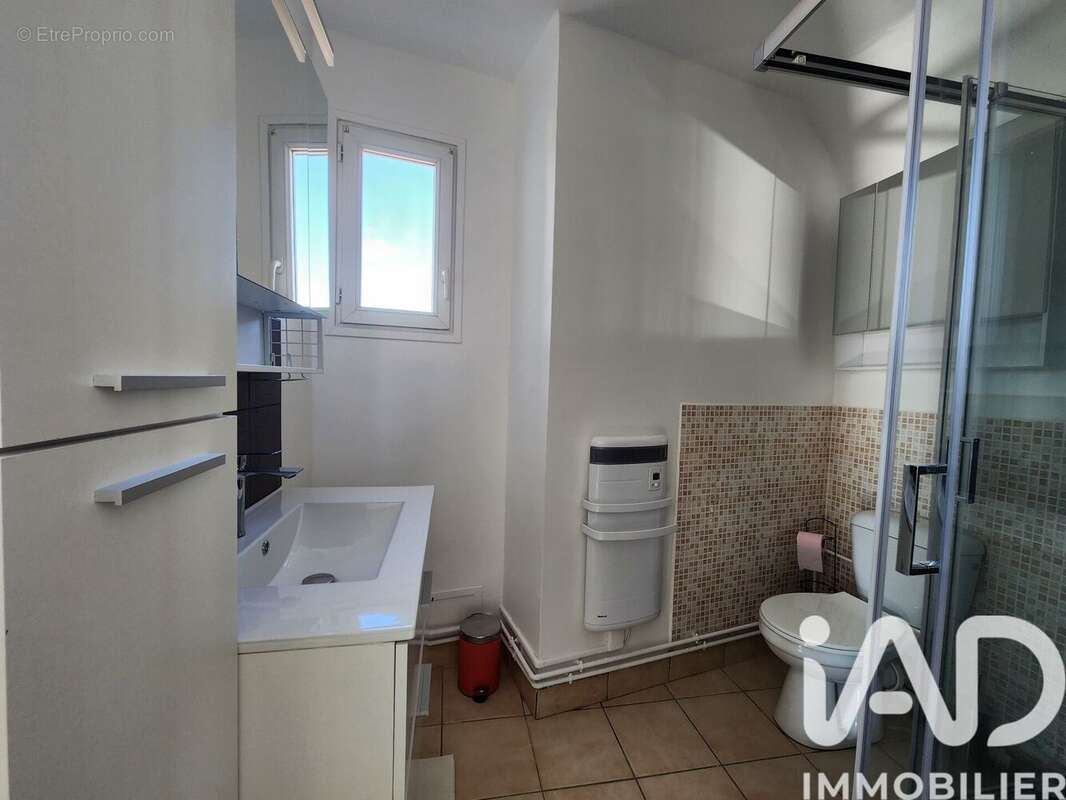 Photo 8 - Appartement à TROYES