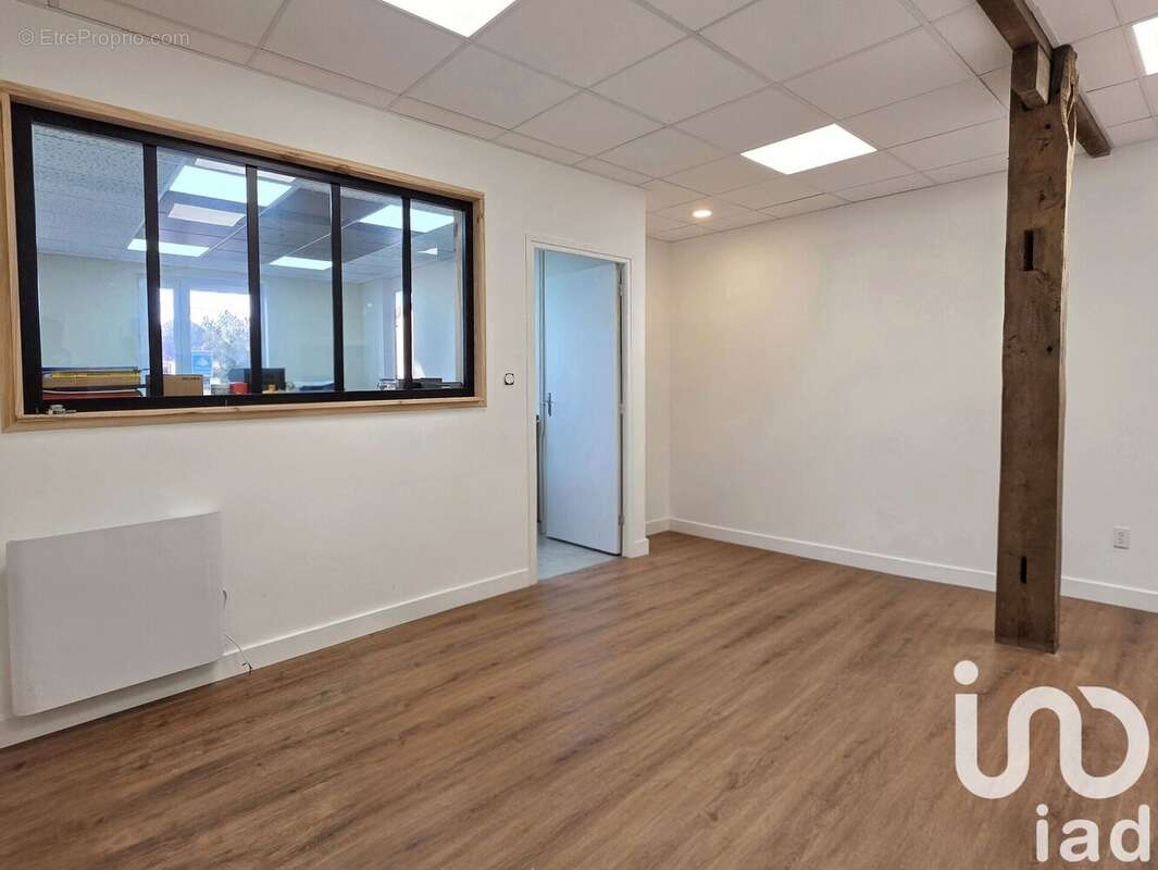 Photo 4 - Appartement à CHASSENEUIL-SUR-BONNIEURE