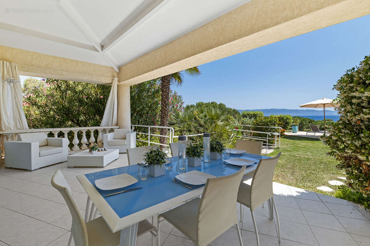 Maison 180 m² à Ajaccio  - photo 6