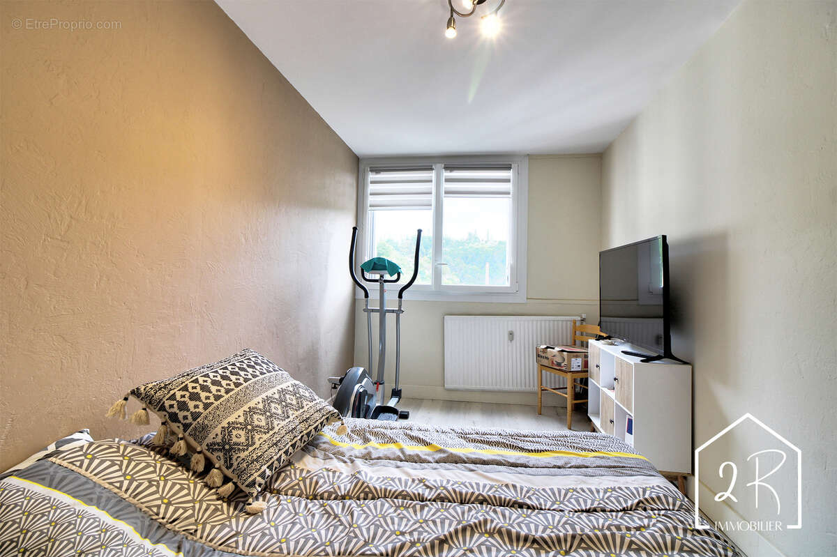 Appartement à VIENNE