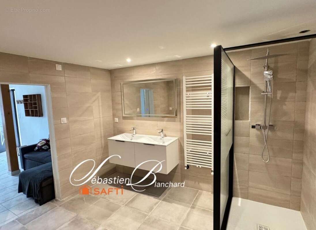 Photo 6 - Maison à ANGLEFORT