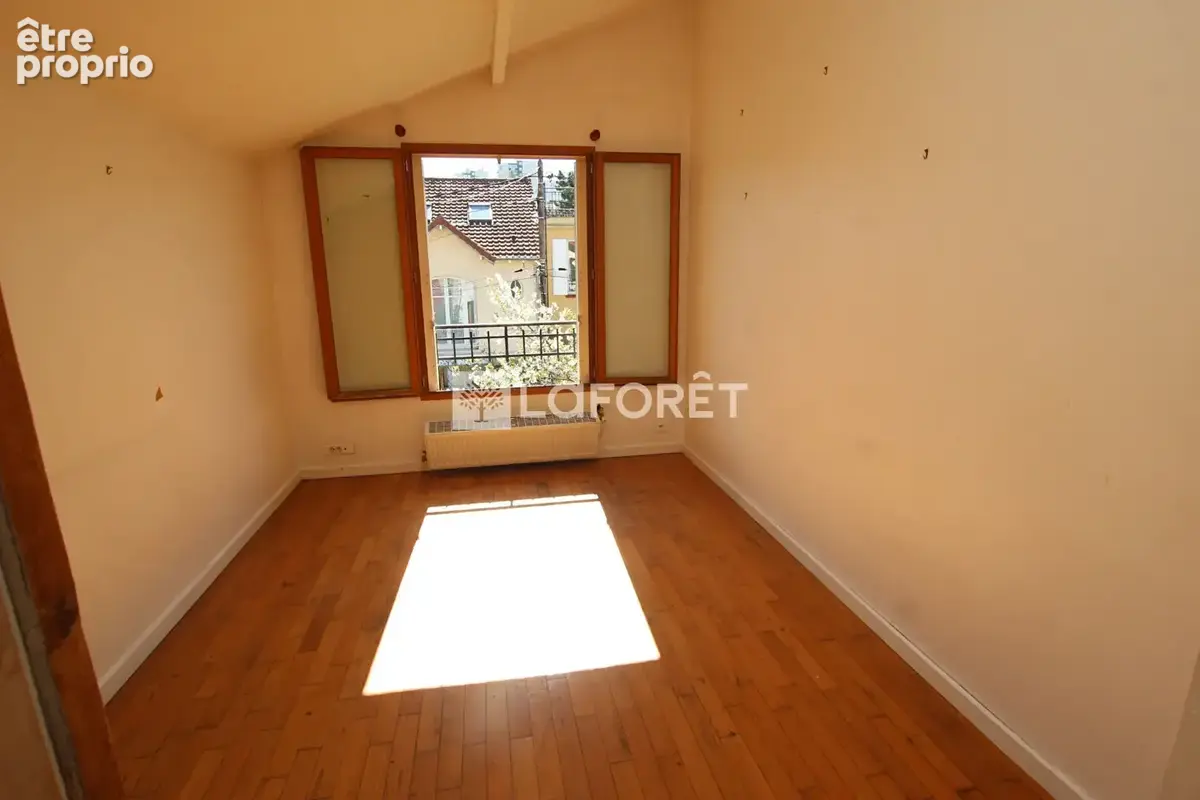 Maison Meudon 3 pièce(s) 92 m2 - photo 8