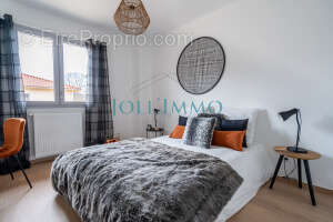 Appartement à ROUSSILLON