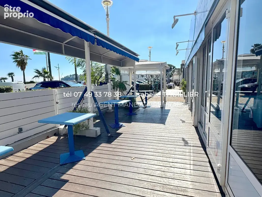 Exclusivité – murs commerciaux 112 m² en rdc (pmr) - photo 2