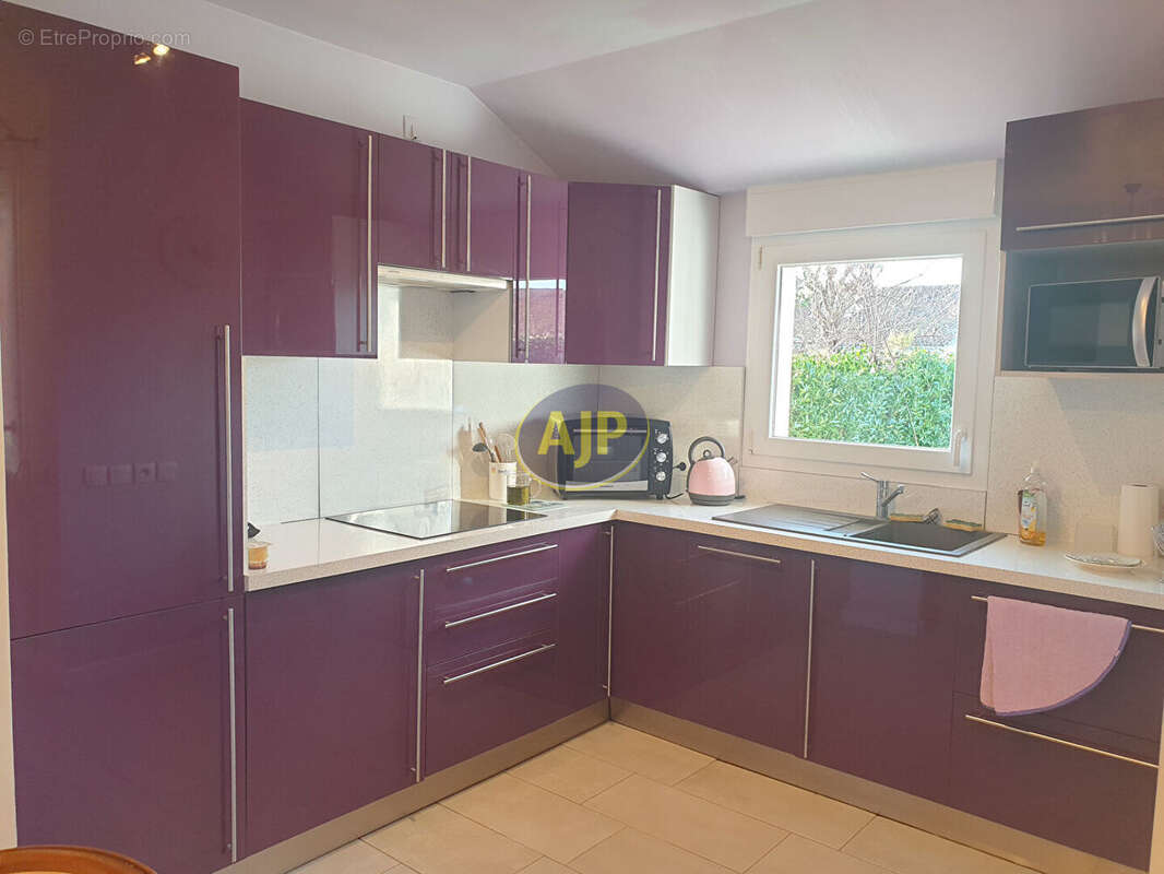 Maison à SOULAC-SUR-MER