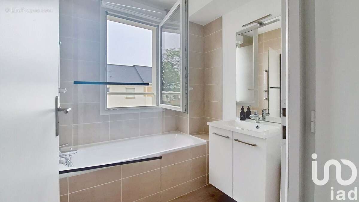 Photo 8 - Appartement à LIFFRE