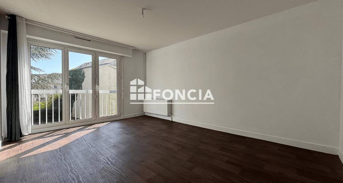 Appartement à ROUEN