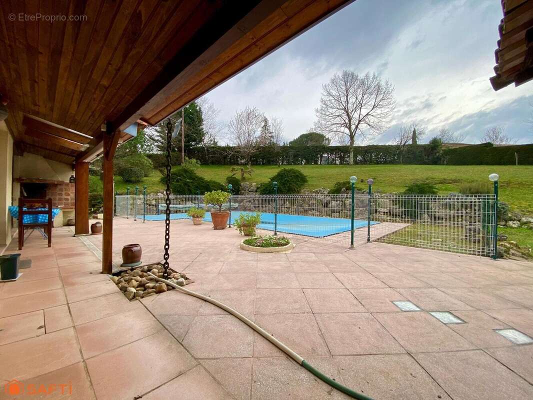 Photo 4 - Maison à VILLENEUVE-SUR-LOT