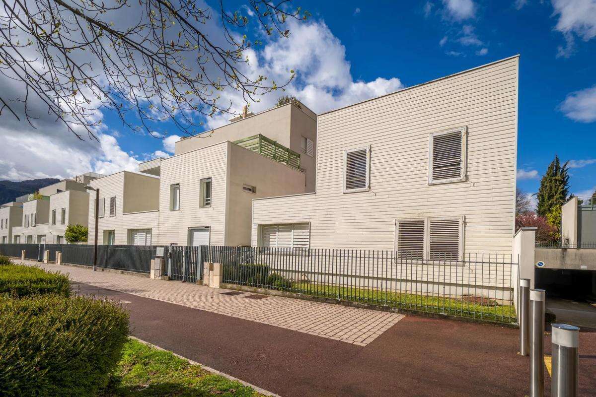 Appartement à AIX-LES-BAINS