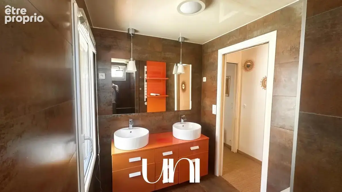 Maison 3 pièces de 55m2 située à 1km de la mer - Luc sur mer - photo 10