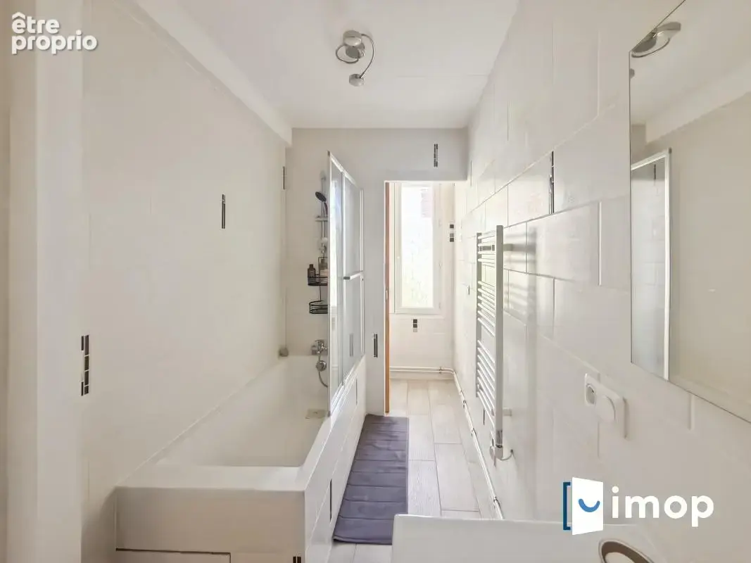 Maison de plain-pied 2 chambres - photo 8