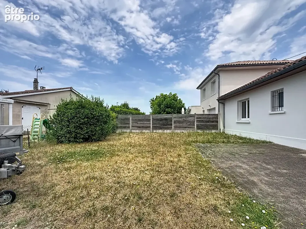 Maison Eysines 5 pièce(s) 88 m2 - photo 3