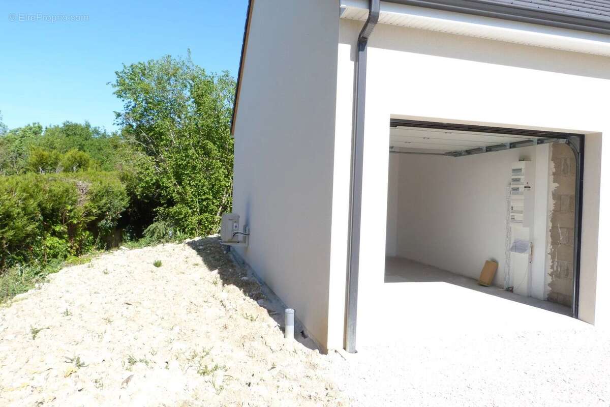 Maison à VIERZON