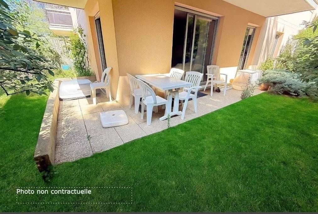 Appartement à MAISONS-ALFORT