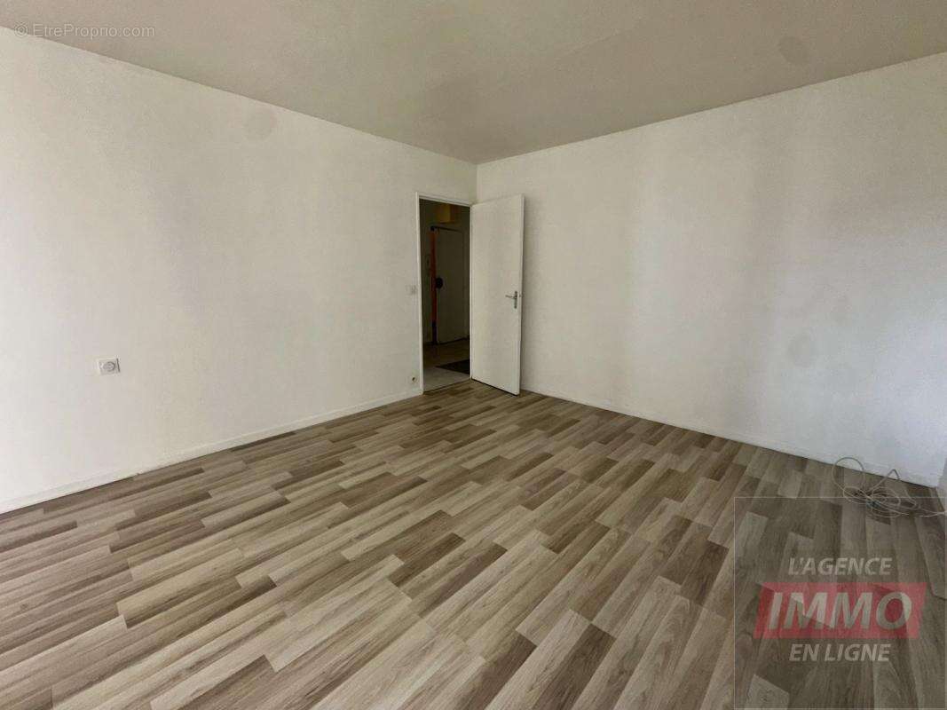 Appartement - photo 6