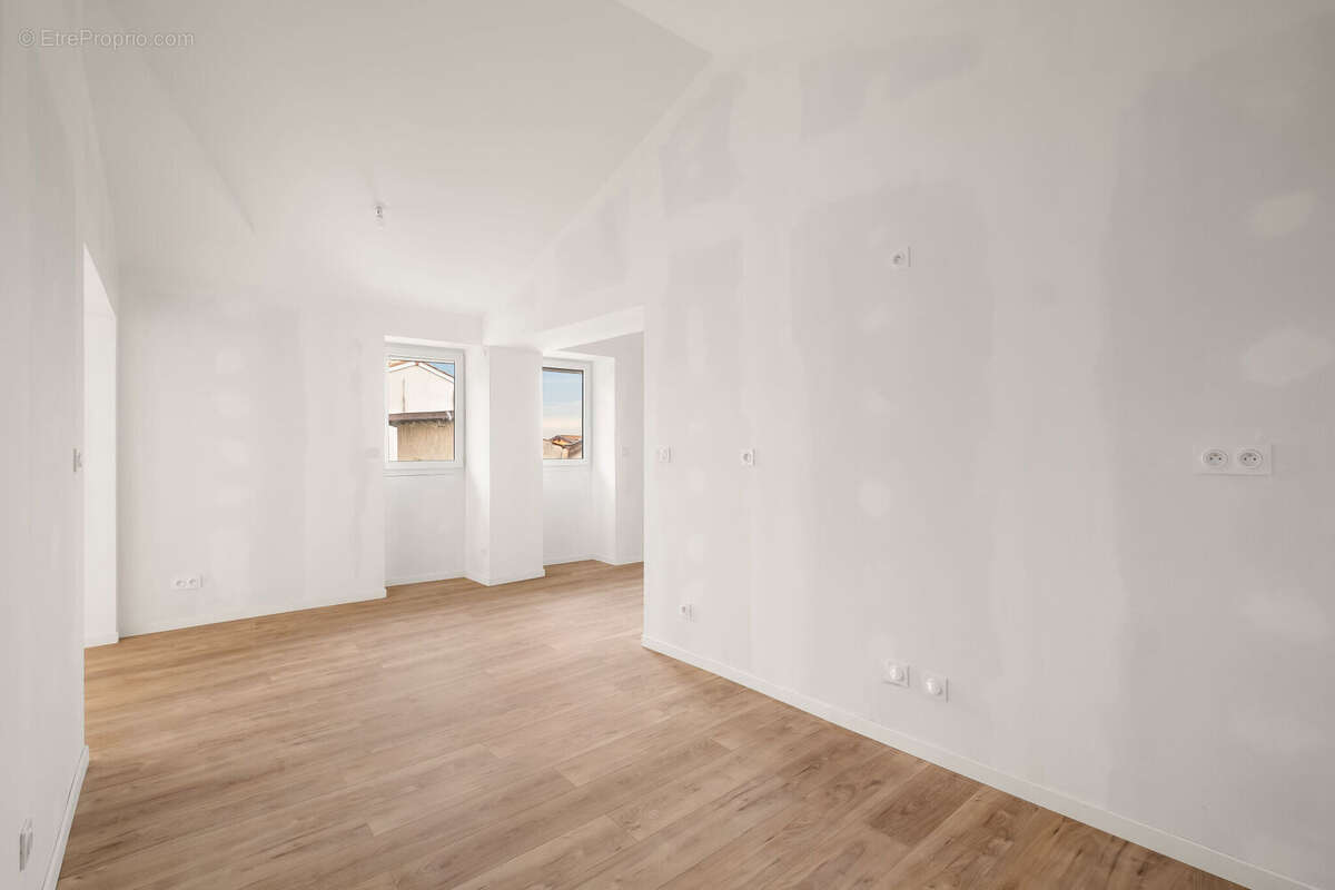 Photo 4 - Appartement à COMMUNAY