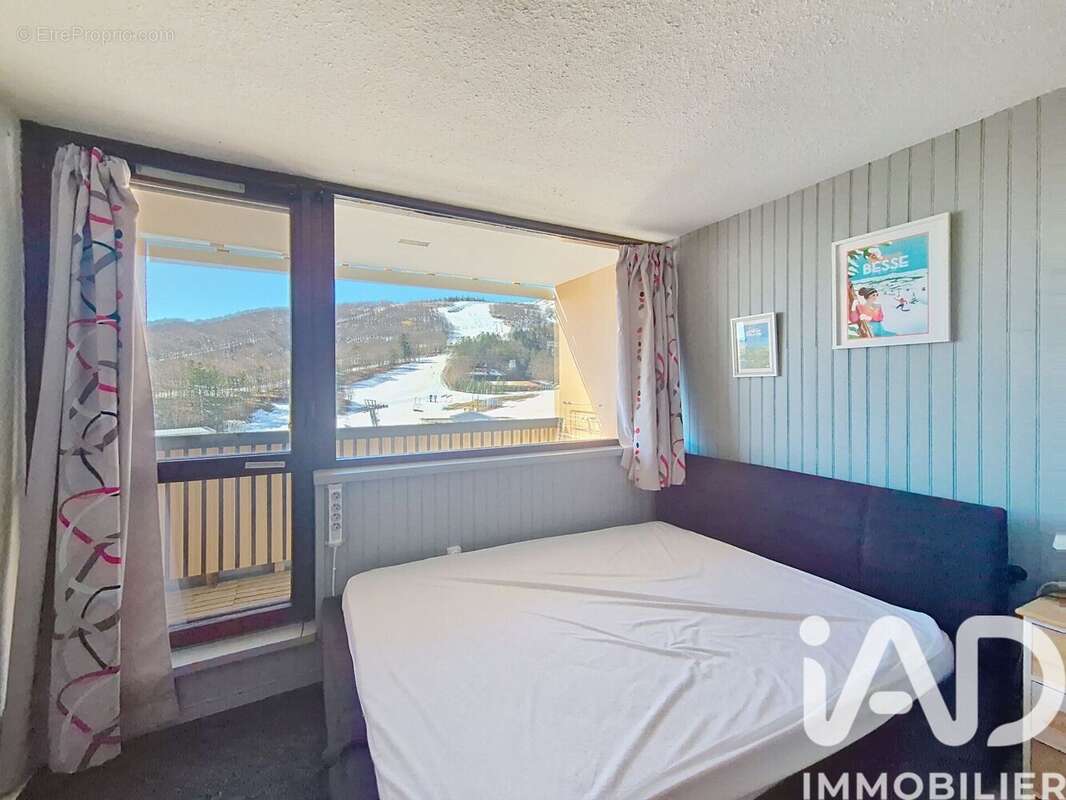 Photo 6 - Appartement à BESSE-ET-SAINT-ANASTAISE