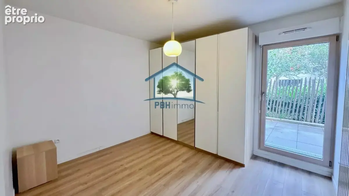 T3 avec terrasse de 18 m² — Immeuble 2017 — Villejuif (Métro 14 & 7) - photo 10
