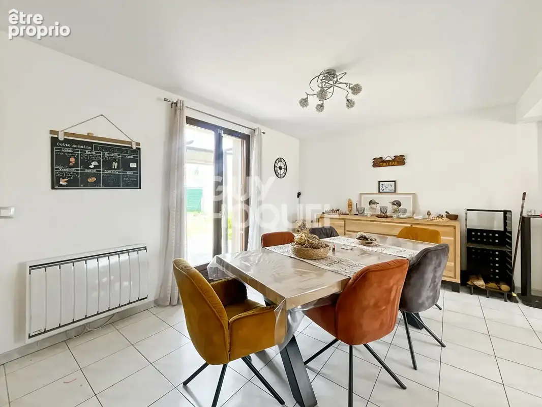 Maison 7 pièces à vendre à Fontenay Trésigny - photo 4