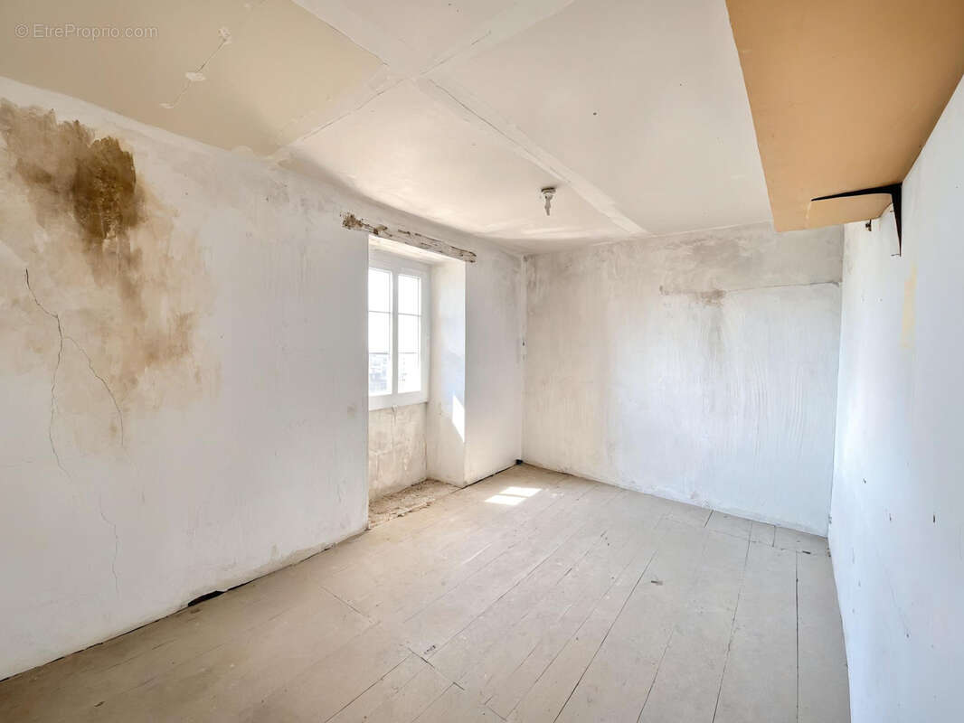 Maison à SAINT-SIMEUX