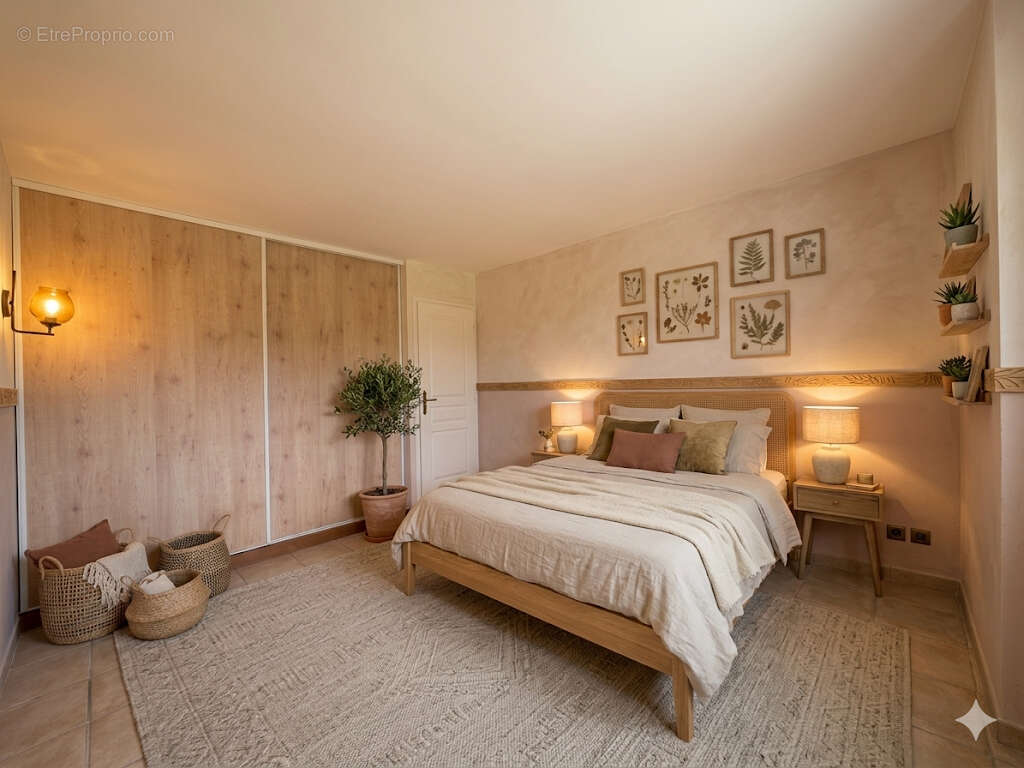 Appartement à SAINT-GENIX-SUR-GUIERS