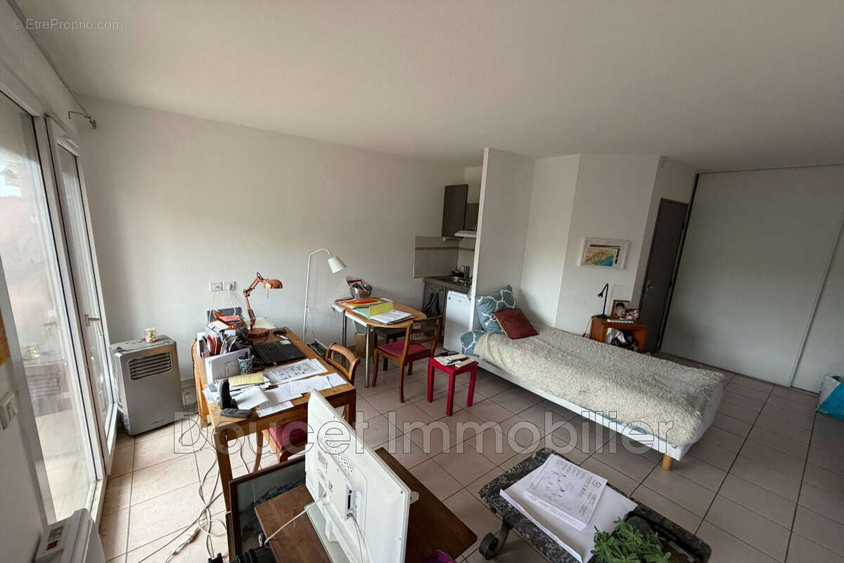 Appartement à BEZIERS