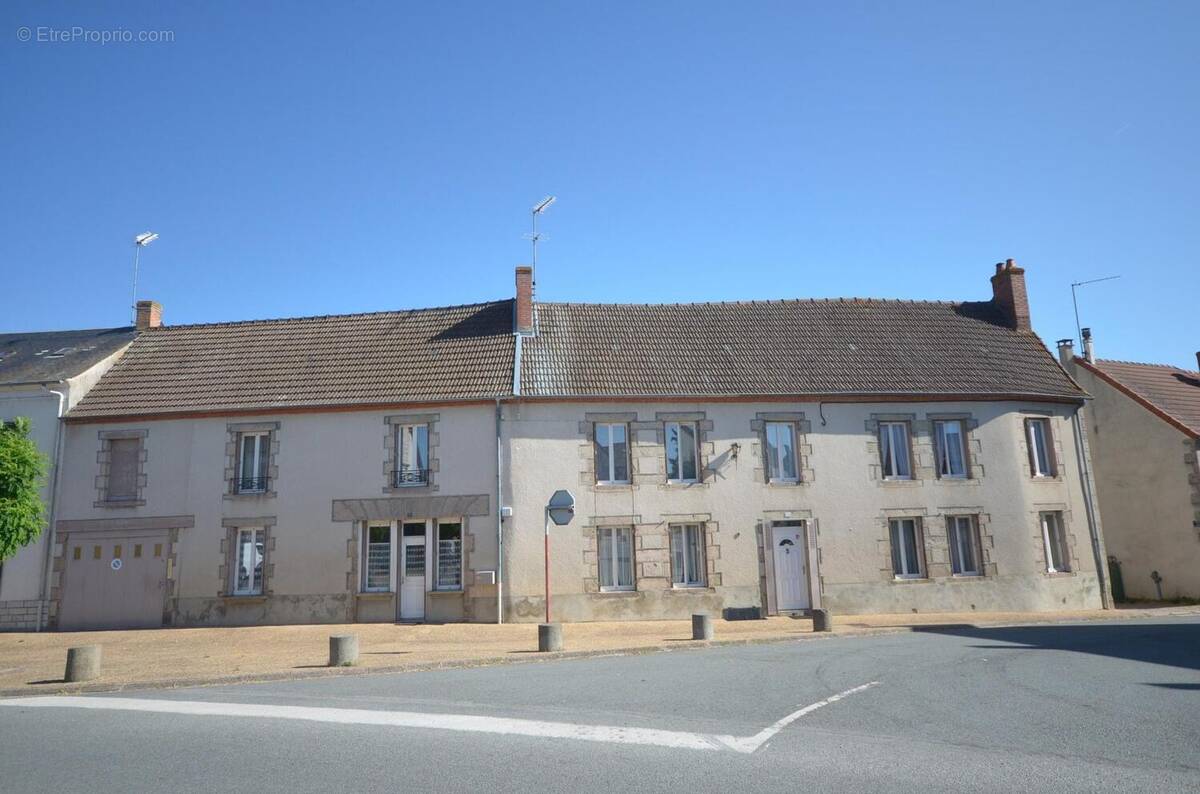 Photo 1 - Maison à SOUMANS
