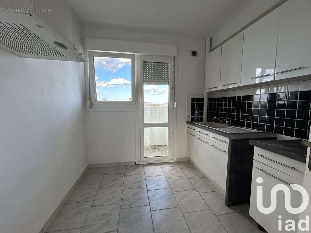 Photo 4 - Appartement à SAINT-QUENTIN