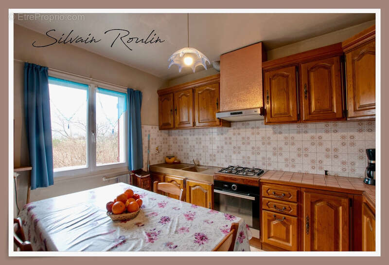 Maison à PIERRELATTE