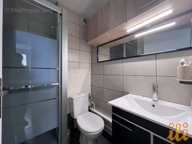 Appartement à L'ILE-D'OLONNE