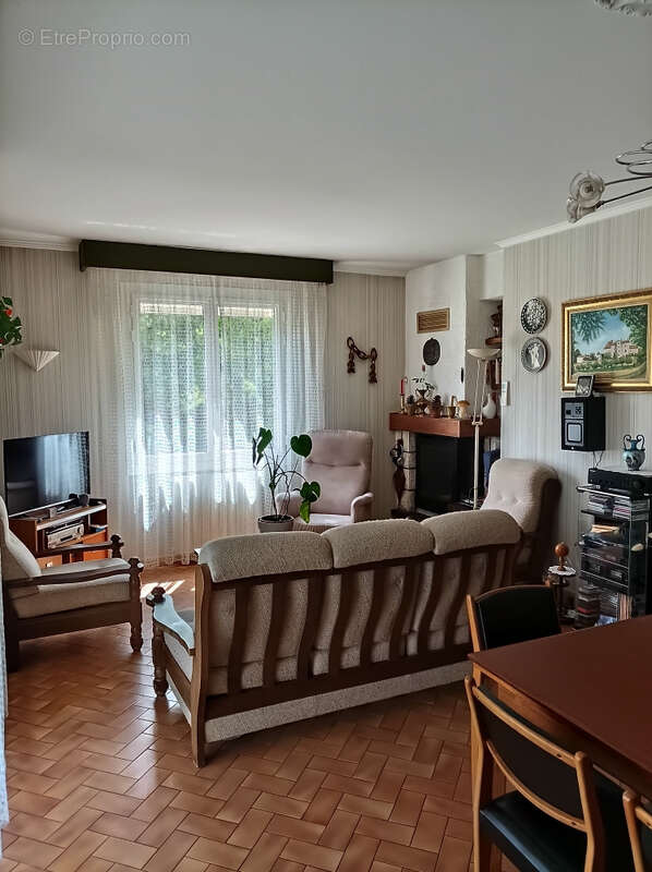 Maison à MONSEMPRON-LIBOS