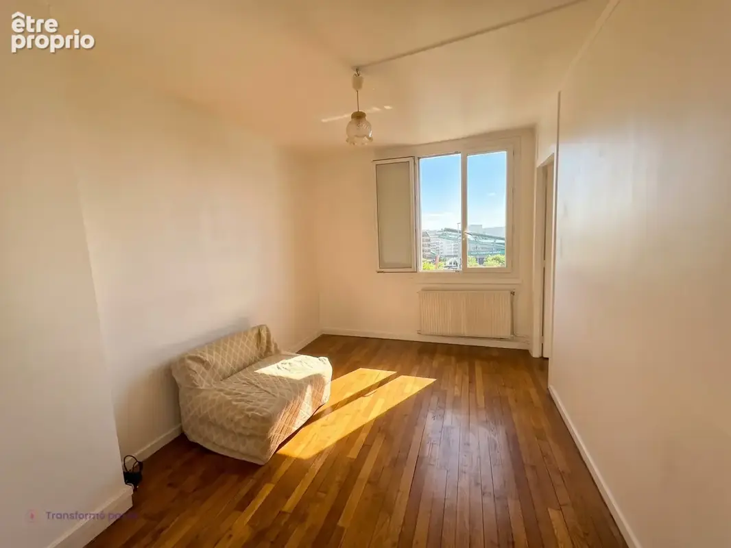 Appartement 3 pièces à vendre à Stains - Réf. 1676 - photo 5