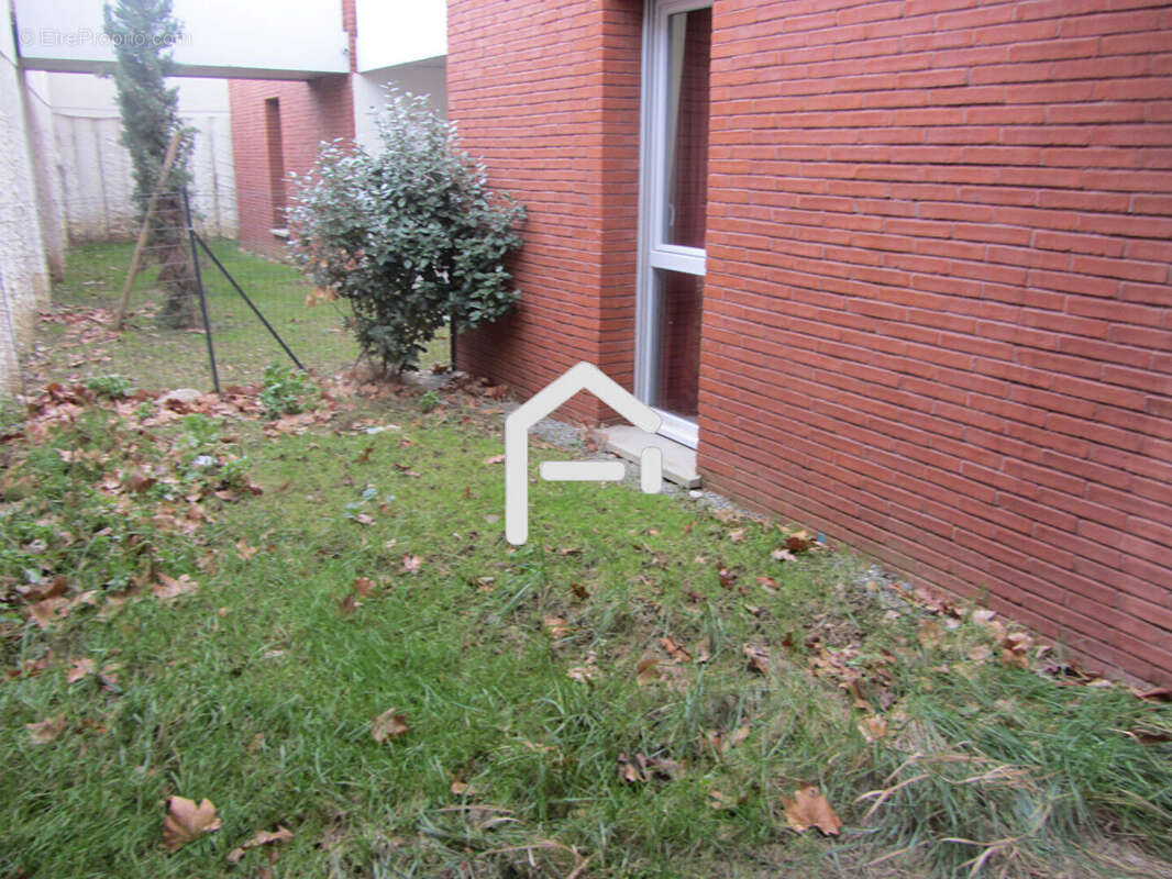 Appartement 25 m² à Toulouse  - photo 9