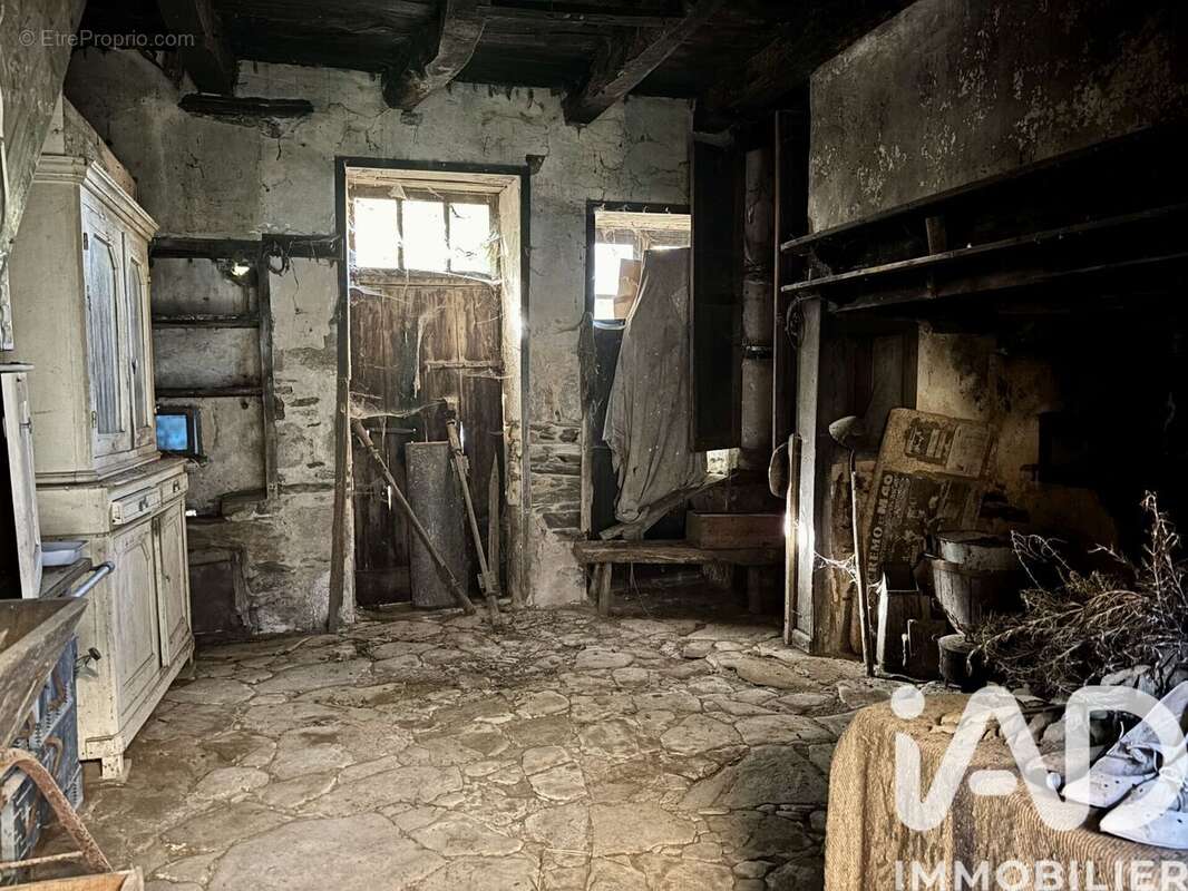 Photo 5 - Maison à SAINT-HILAIRE-PEYROUX