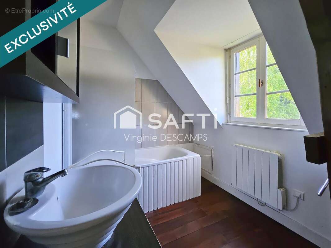 Photo 7 - Maison à HOUDAN