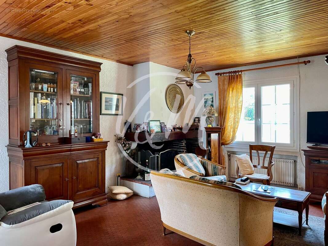 Maison à ANDERNOS-LES-BAINS