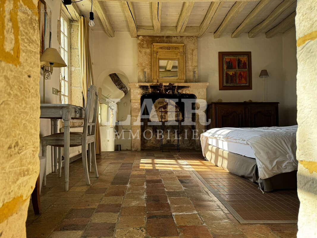 Maison à MORTAGNE-AU-PERCHE