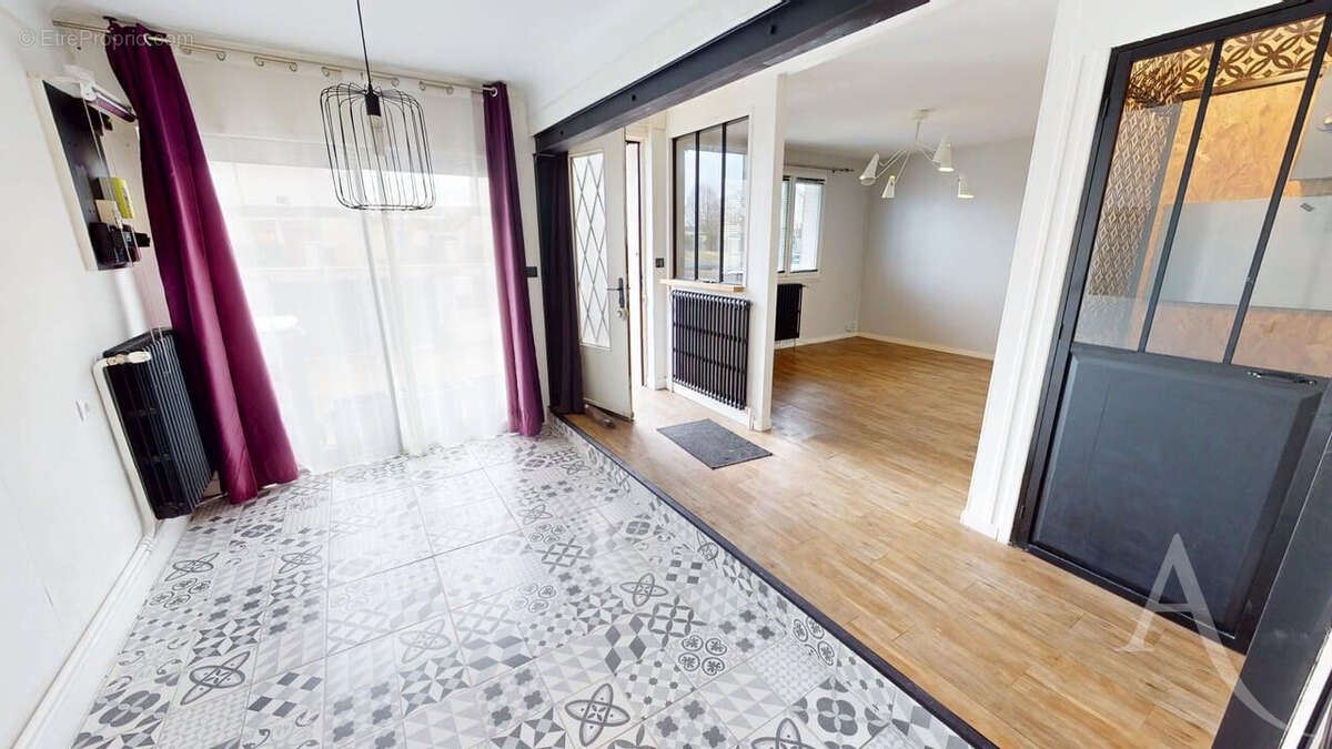 Maison Chateauroux - photo 2
